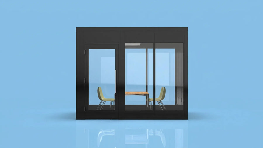 10' × 10' Collaboration Suite