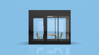 10' × 10' Collaboration Suite