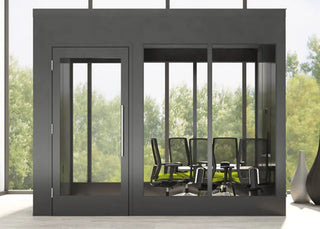 10' × 10' Collaboration Suite
