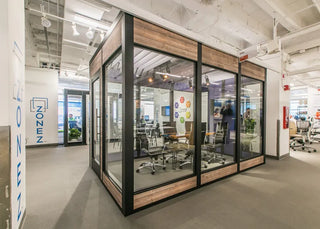 10' × 10' Collaboration Suite