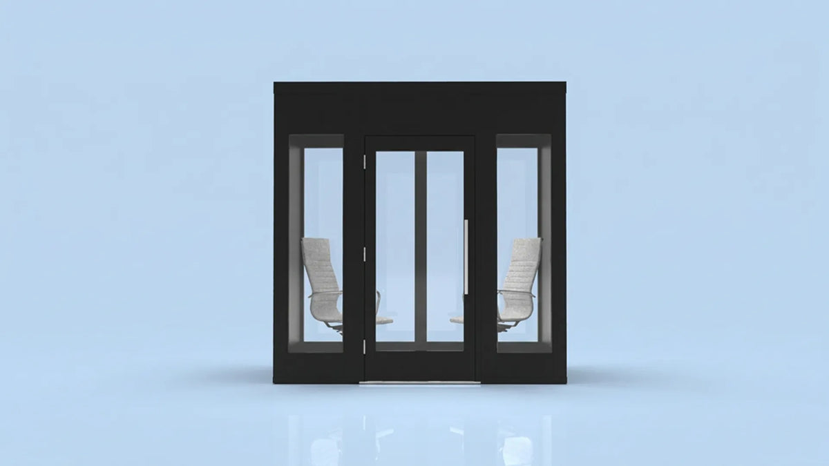 8' × 4' Conversation Suite