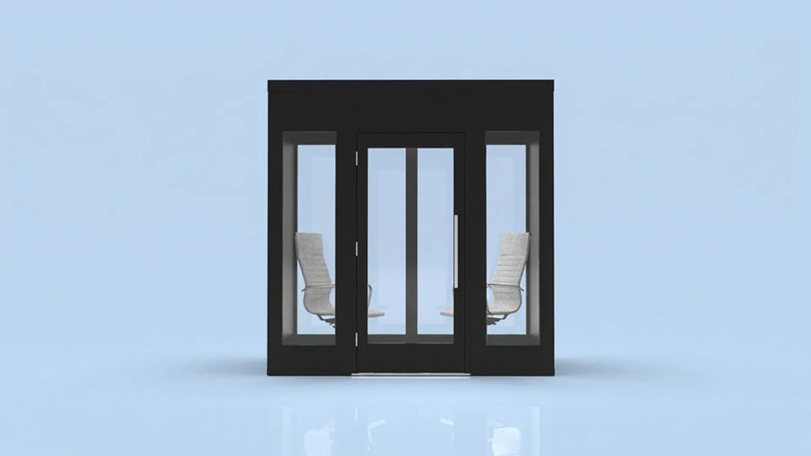 8' × 4' Conversation Suite