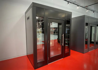 8' × 4' Conversation Suite