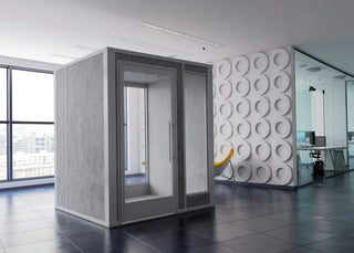 6' × 6' Conversation Suite
