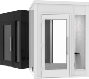 modular walls and modular partitions